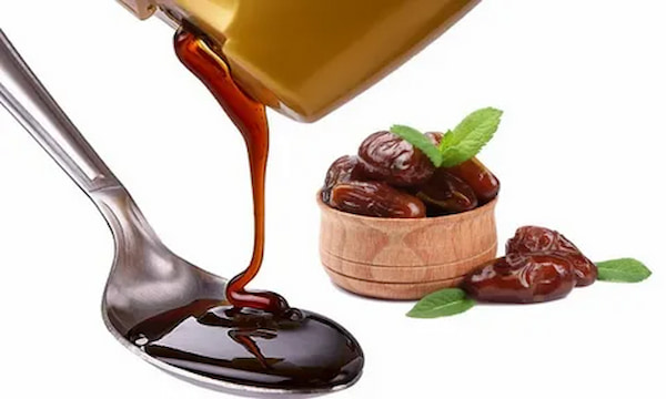 تصویر 2 از قیمت شیره خرما مرغوب با کیفیت ارزان + خرید عمده